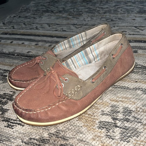 Uk5 ladies padders leather - uk5,