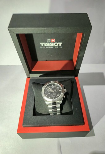 Tissot tclassic pr100 - tissot,