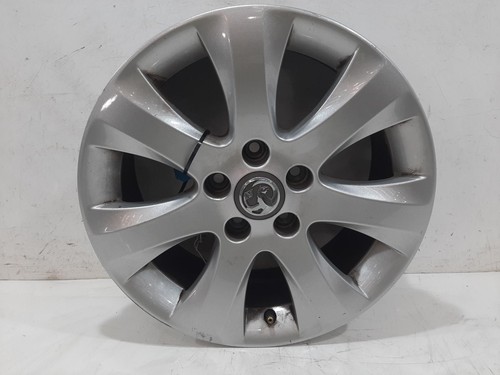 Vauxhall meriva life mk2 - vauxhall,