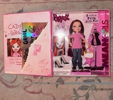 BRATZ Mean Girls Cady Heron