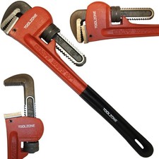 18" Adjustable Stilsons Heavy