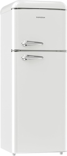 Ft retro refrigerator - retro,