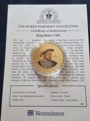 2009 cook islands - 2009, $1