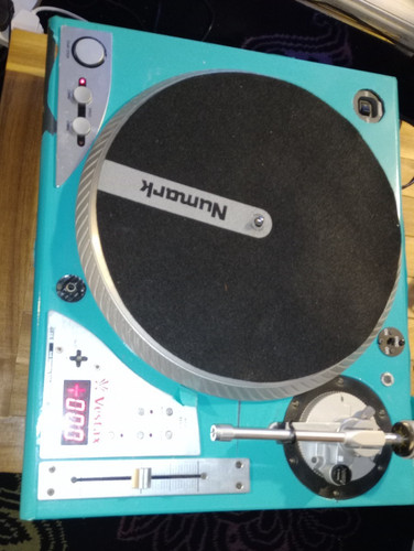 Vestax pdx d3s - vestax,