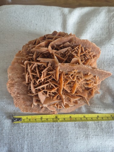 Desert rose crystal - desert,