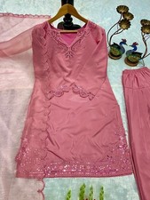 Designer Indian Wedding Dress