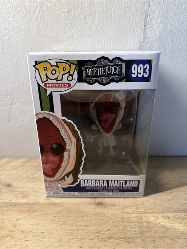 Barbara maitland 993 - 993, funko