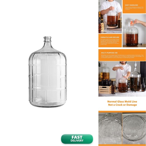 Fastrack fe310 gallon clear - fastrack, 3