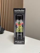 Nutribullet Portable Blender -