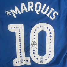 MARQUIS 10 Portsmouth