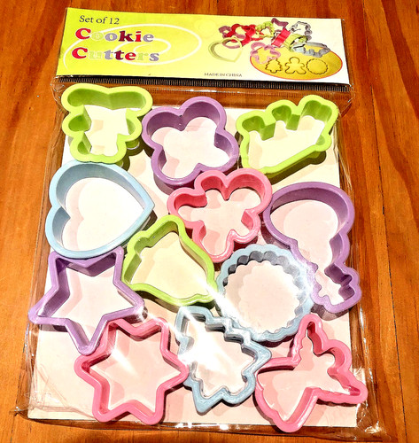 Cookie biscuit play - biscuit,, play-doh