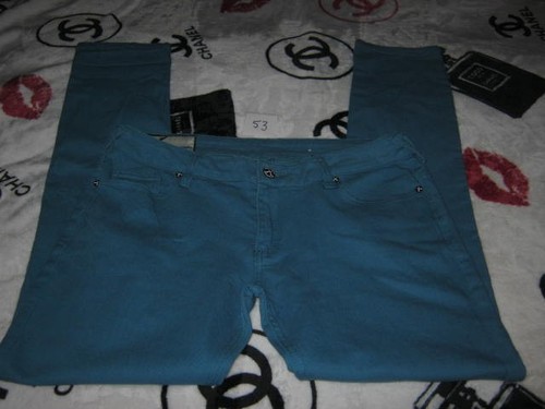 Criminal damage mens blue - criminal,