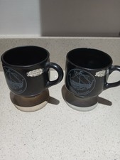 Rushton Stoneware Isle Of Man