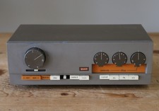 QUAD 33 Pre Amp with Bulgin