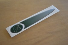 Bessacarr Motorhome Awning Box