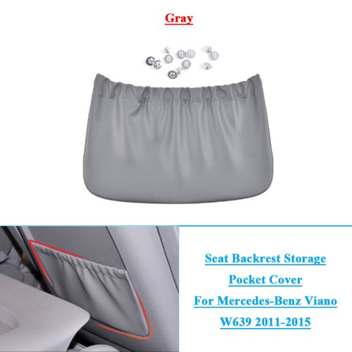 For mercedes benz viano w639 - for,