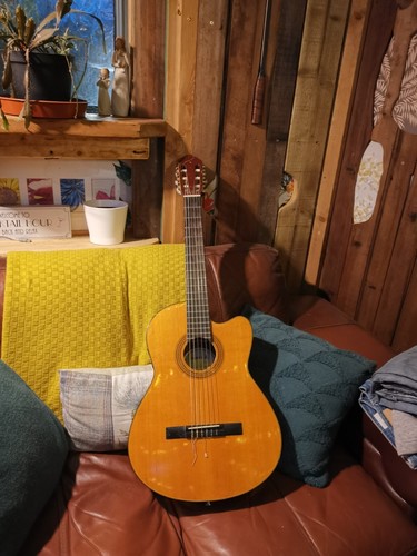 Rare vintage samick - samick, (korea)