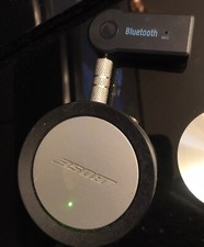 New Bluetooth Audio Receiver