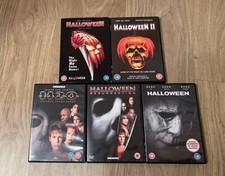 Halloween ii - halloween,,