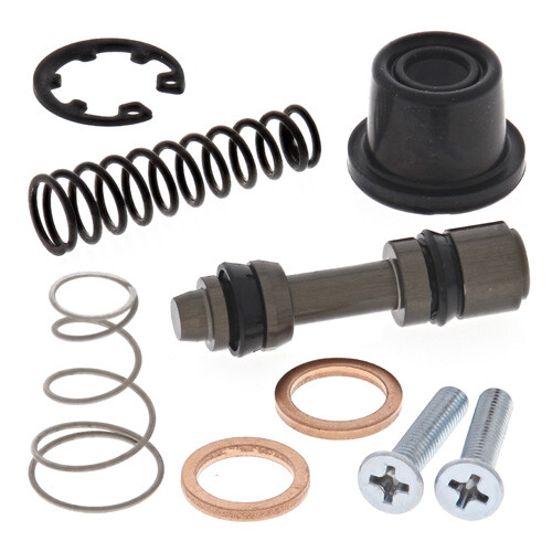 Brake pump overhaul - overhaul, kit