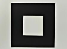 23x23cm Bespoke Photo Mount