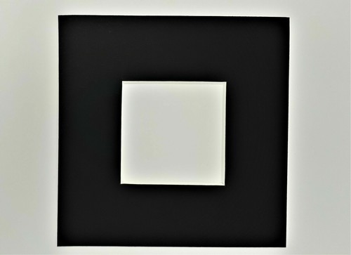 Bespoke photo mount - 23, cm