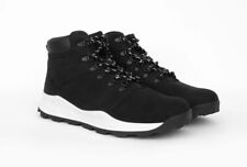 Crosshatch New Mens Lace up Hi