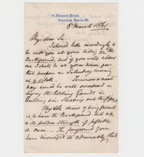 William Walker 1791 –1867)