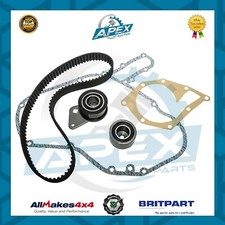 FULL ENGINE TIMING KIT + BELT