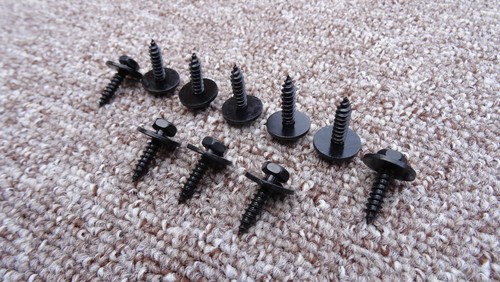 8x19mm porsche black - porsche, self