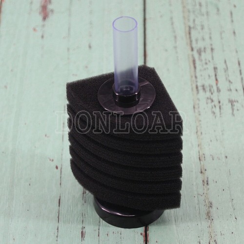 Corner mode foam - corner,