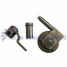 K03 turbo wastegate - k03,