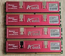 Adata DDR2 800 2gb - 4 Sticks