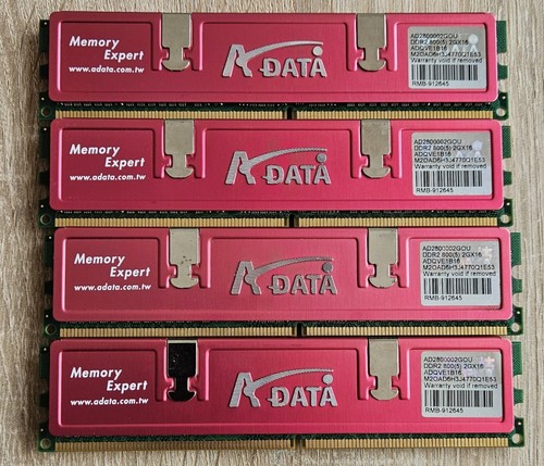 Adata ddr2 800 - adata,
