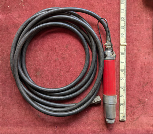 Vintage desoutter pneumatic - vintage,