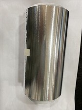 Silver Extra Wide Medium