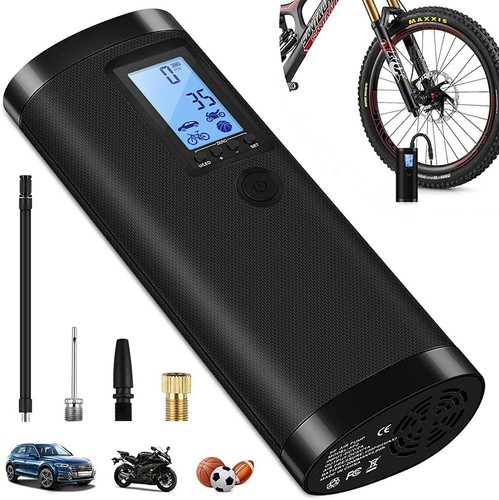 Portable air compressor - portable,