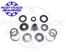 ROVER 200/400/25/45 GEARBOX