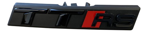Original audi black - black, tt