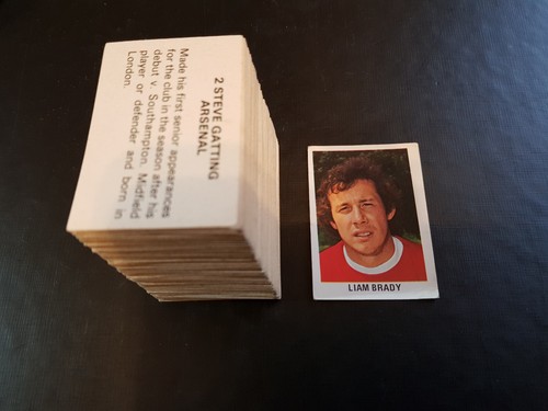 S soccer stars 80 - ***,