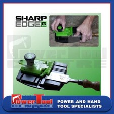G Sharp Sharp Edge Precision Chisel & Plane Blade Sharpening System 3mm to 85mm