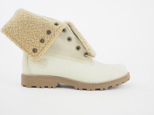 Youth timberland fold over - timberland,