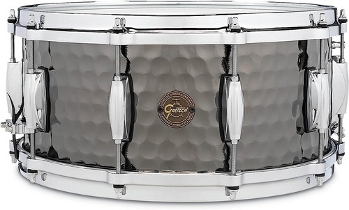 Snare drum gretsch - drum, 14"