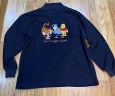 Vintage Disney Winnie The Pooh