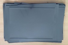 Mixed Blocks Gard Stamp Mounts