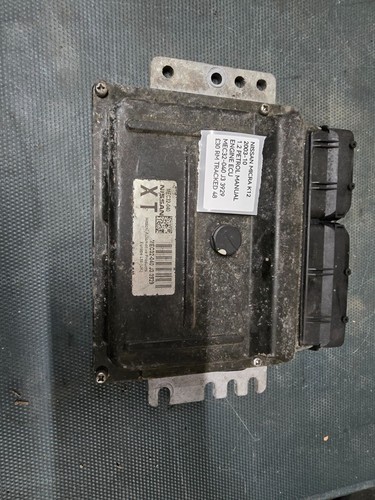 Nissan micra k12 2003 2 - k12, 2003-10
