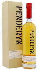Penderyn red wine cognac - penderyn,