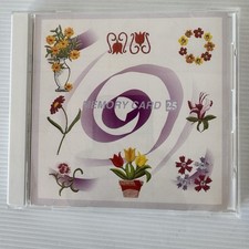 Janome memory craft card 25