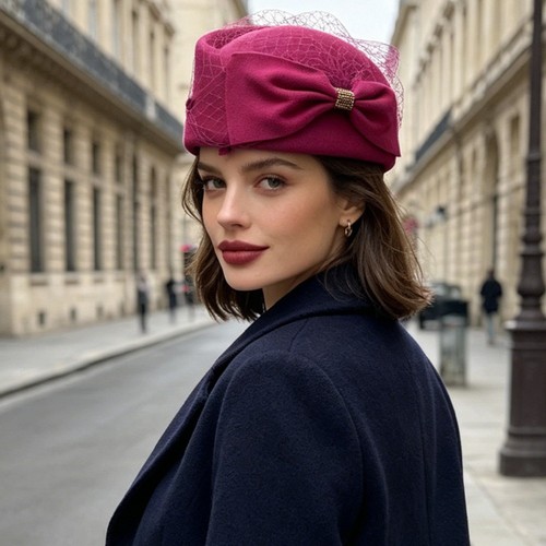 Fedoras topper hat british - fedoras,