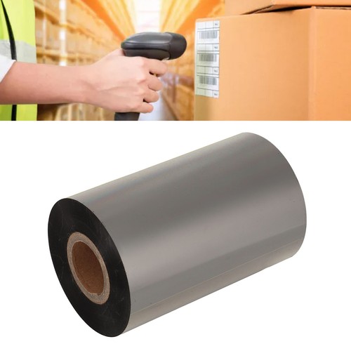 Wax printer ribbon - wax,